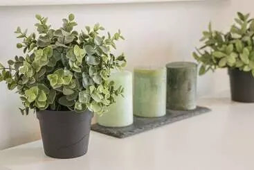 Mökkimajoitus 79 Laurel Bank