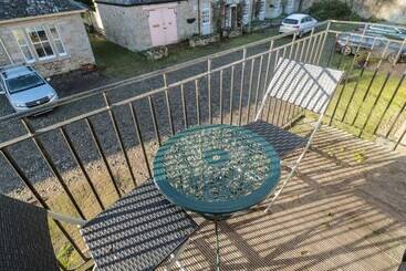 コテージ Carriage House