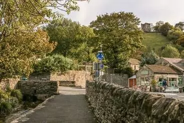 Eastry Cottage