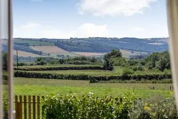 Casa Rurale Elworthy Lodge