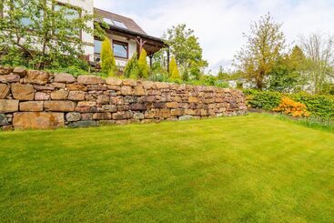 Kır Evi Little Danescroft