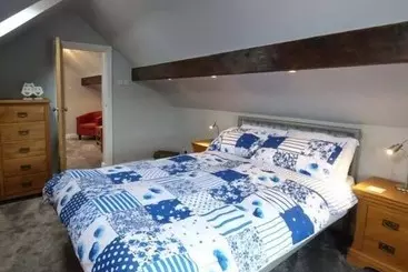 Casa Rural Little Owl Barn