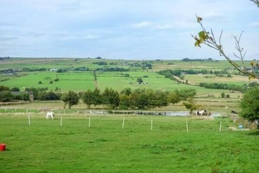 Moorlands Farm Cottage