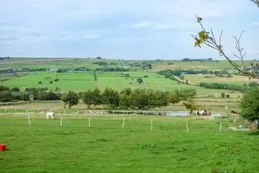 Moorlands Farm Cottage