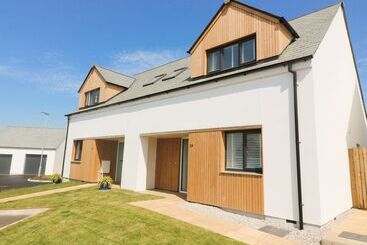 별장 Ocean Heights