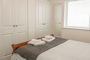 بيت ريفى On The Beach