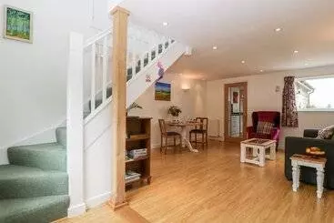 Painter's Cottage