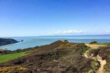 コテージ Stonewind Farm