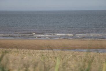 Dom wiejski The Herb Garden