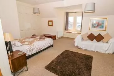 Quinta ou Casa Rural The Northgate Loft