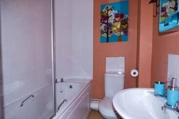 Dom wiejski Westgate Retreat