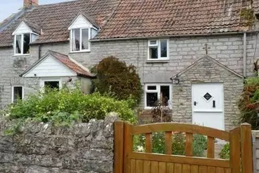 Woodforde Cottage