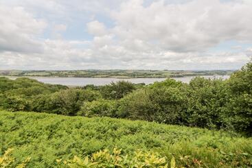 Casa Rural 2 Hyfield