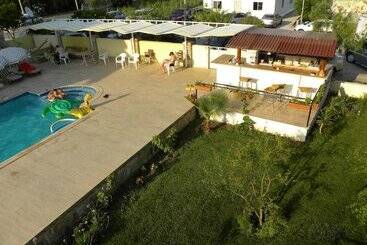 Aparthotel Ada Apart