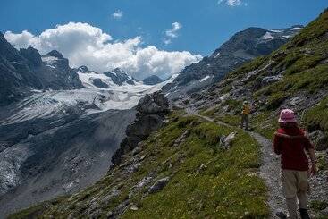 Berghotel Franzenshöhe