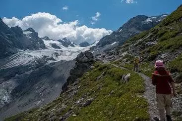 Berghotel Franzenshöhe