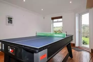 コテージ Chapel Green Studio