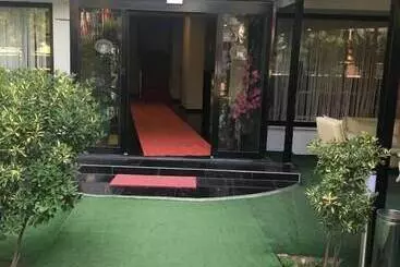Demasus Otel