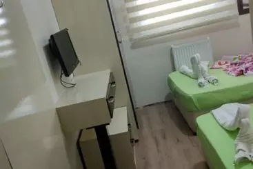 Deniz Kizi Otel