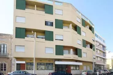 Faro Albacor Residence   Hostel