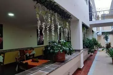 Hotel El Andino