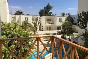 Hotel Emancipador