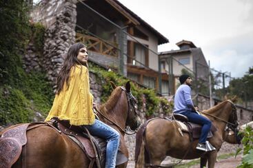 فندق Intiterra The Luxury Apart