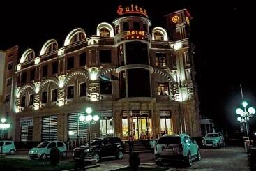 Hotel Sultan