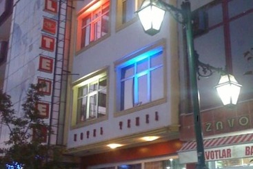 Hotel Temel