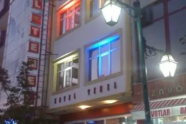 Hotel Temel