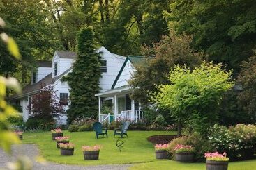 酒店 The Woodstock Inn On The Millstream