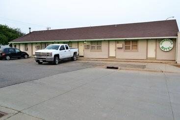 Innkeeper Motel