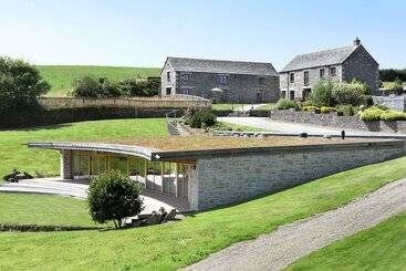 Quinta ou Casa Rural Marhayes