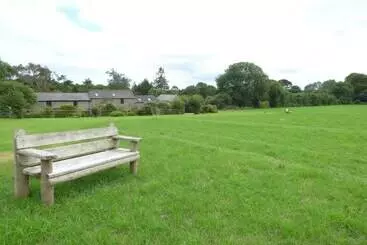 Meadow Cottage
