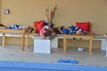 Majatalo Casablanca Guest House