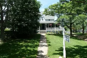 Majatalo Dodge Cottage