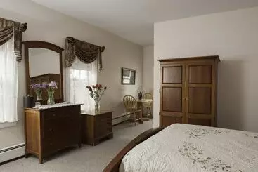 Pansiyon Dodge Cottage