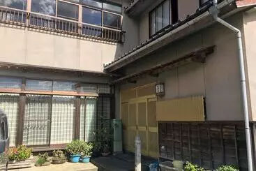 ペンション Noto Shimayado Segawa