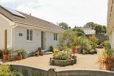 Casa Rurale Suntrap Hideaway