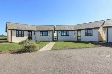 Hus på landet Surfside