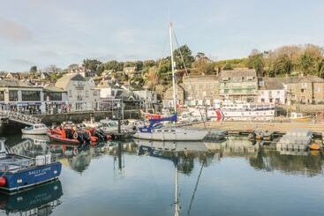 קוטג'' Tiggy Winkle