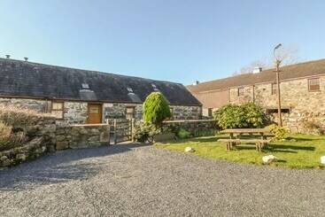 Casa Rural Beudy Bach