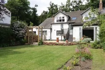 Edenbank Cottage