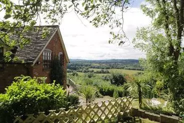 Hillview Cottage