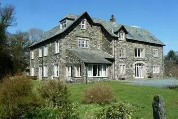Maple Cottage