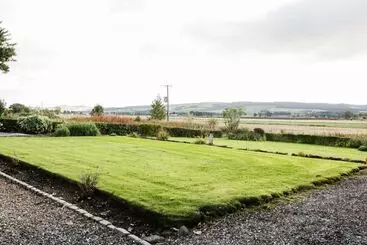 コテージ Meadowside Farm