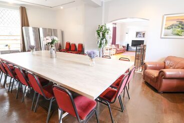 コテージ Mountain View