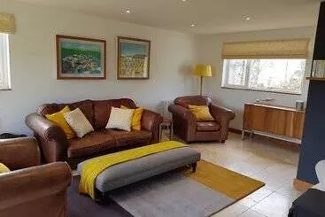 Quinta ou Casa Rural Orchard View