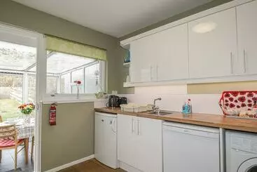 Steam Cottage