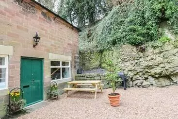 کلبه The Carriage House